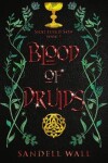 Book cover for Blood of Druids