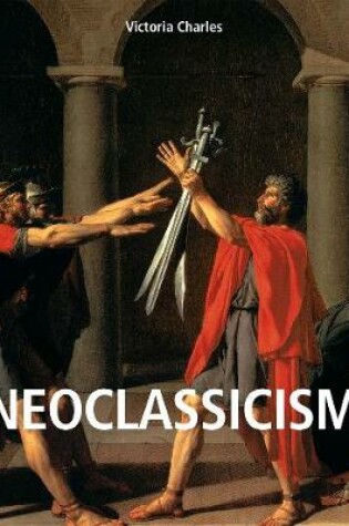 Cover of Neoclassicism