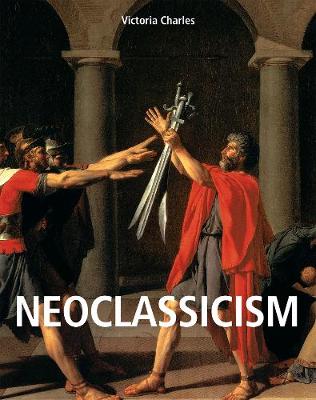 Cover of Neoclassicism