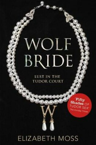 Cover of Wolf Bride