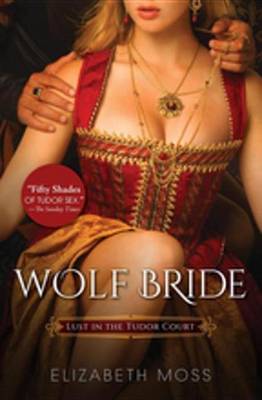 Cover of Wolf Bride