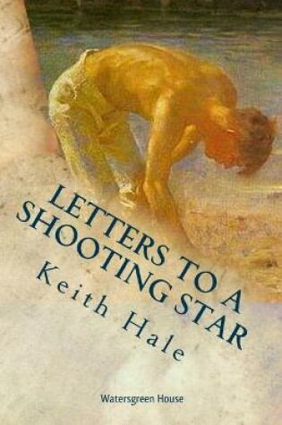 Cover of Letters to a Shooting Star
