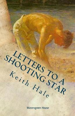 Book cover for Letters to a Shooting Star