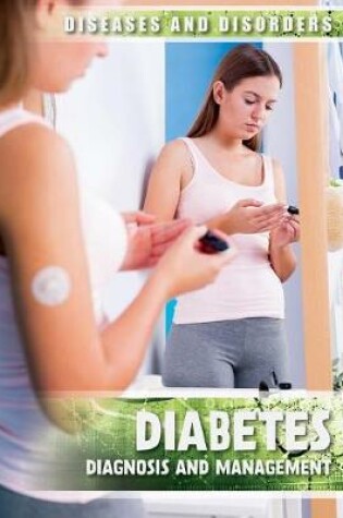 Cover of Diabetes