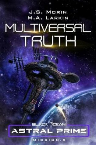 Cover of Multiversal Truth