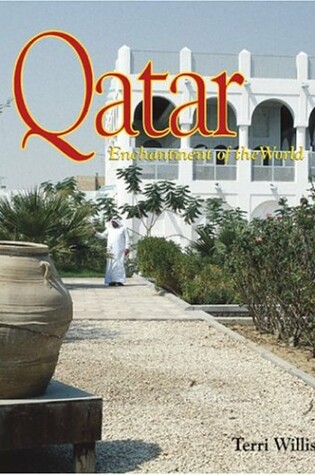 Cover of Qatar