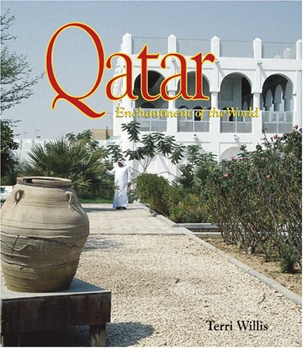 Cover of Qatar