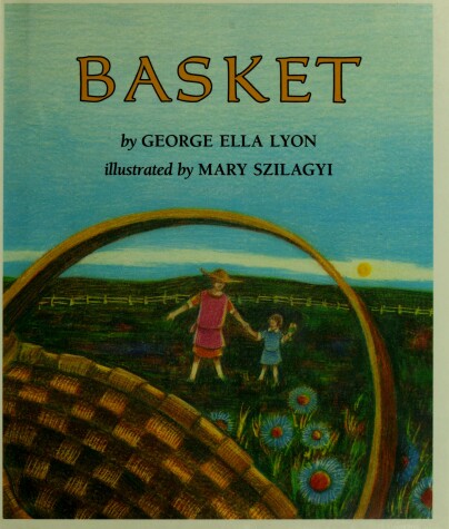 Book cover for Basket