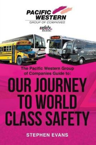 Cover of The Pacific Western Group of Companies Guide to