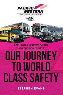 Book cover for The Pacific Western Group of Companies Guide to