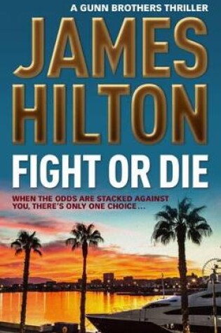 Cover of Fight or Die