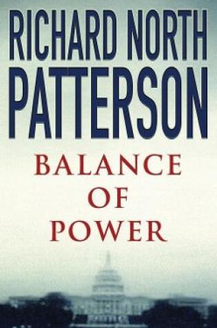 Cover of Balance of Power