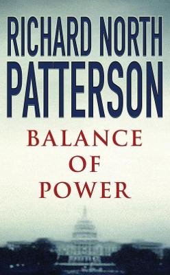 Book cover for Balance of Power