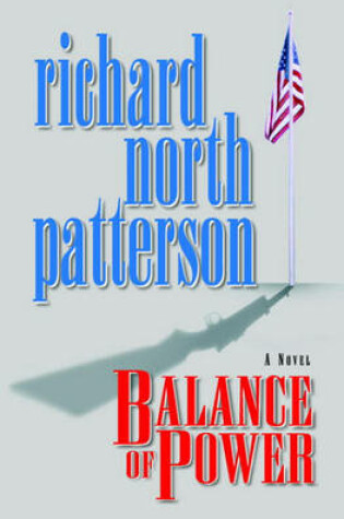 Cover of Balance of Power