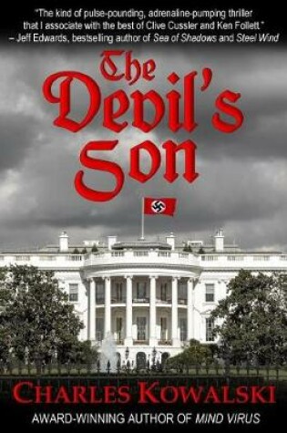 Cover of The Devil's Son