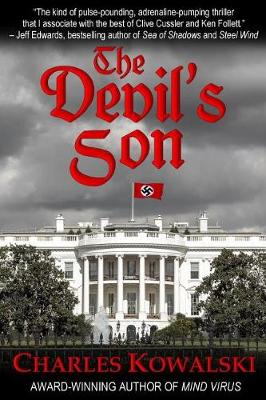 Book cover for The Devil's Son