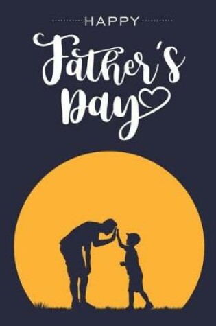Cover of Happy Father's Day