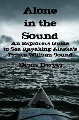 Book cover for Alone In The Sound