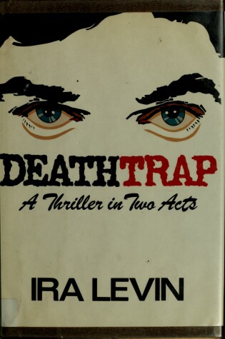 Cover of Deathtrap