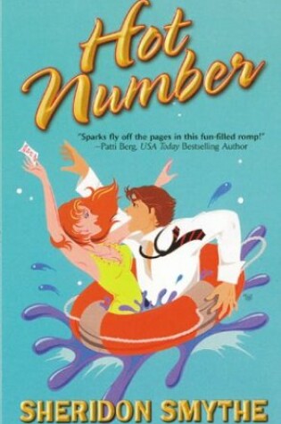 Cover of Hot Number