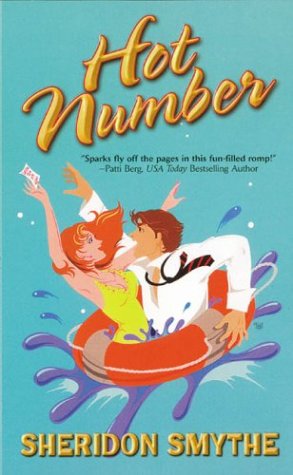 Book cover for Hot Number