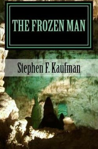 Cover of The Frozen Man
