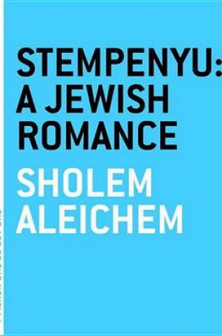 Cover of Stempenyu