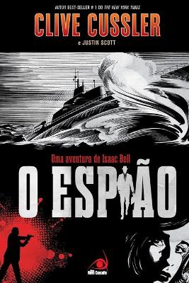Book cover for O Espião