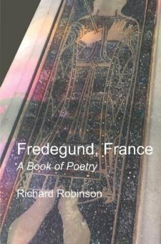 Cover of Fredegund, France
