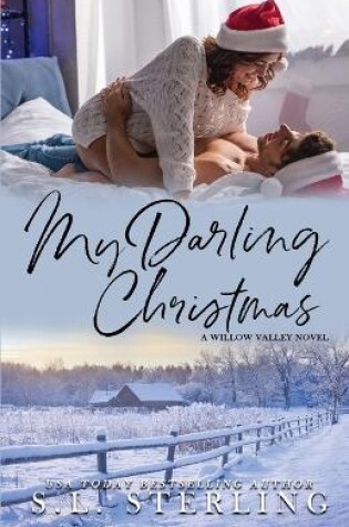 Cover of My Darling Christmas