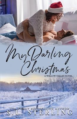 Book cover for My Darling Christmas