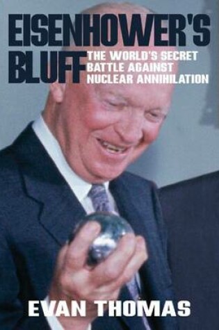 Cover of Eisenhower's Bluff