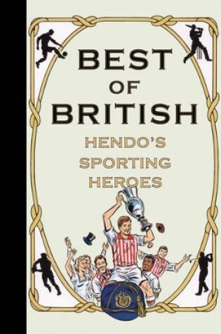 Cover of Best of British