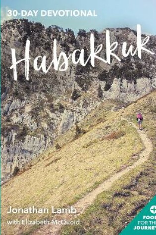 Cover of Habakkuk