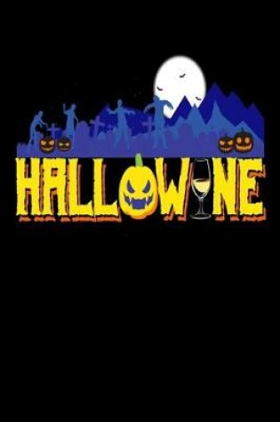 Cover of Hallowine