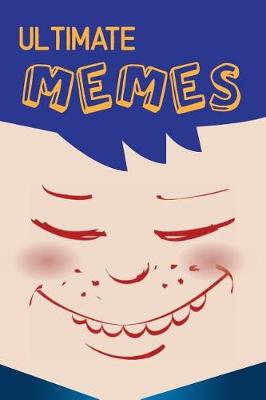 Cover of Ultimate Memes