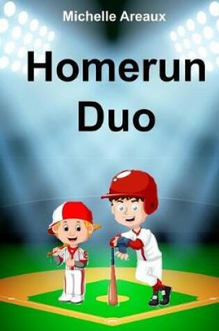 Cover of Homerun Duo