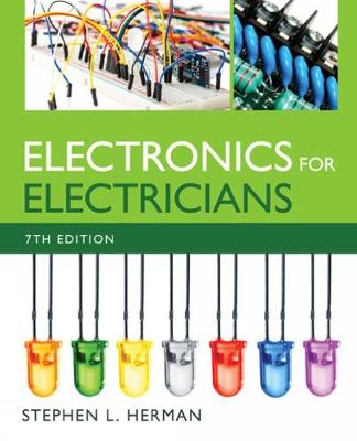 Cover of Electronics for Electricians