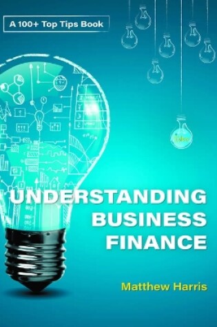 Cover of Understanding Business Finance