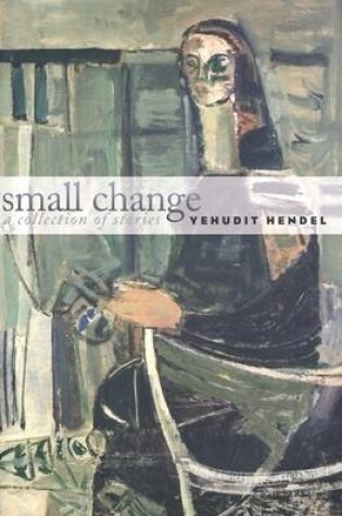 Cover of Small Change