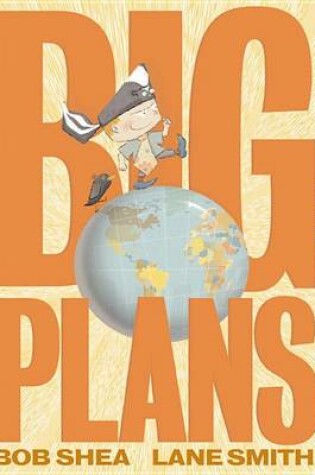 Cover of Big Plans