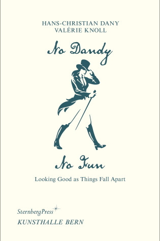 Cover of No Dandy, No Fun