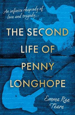 Cover of The Second Life Of Penny Longhope