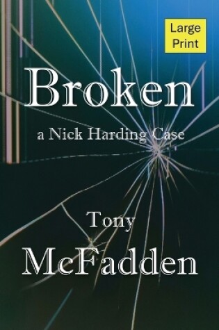 Cover of Broken