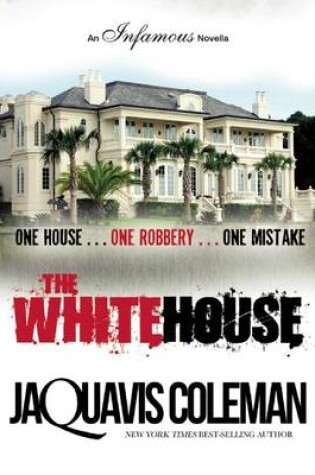 Cover of The White House