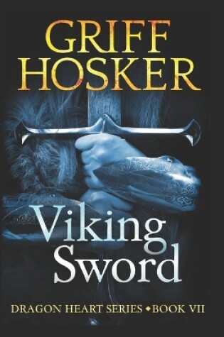 Cover of Viking Sword