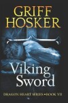 Book cover for Viking Sword