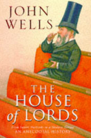 Cover of The House of Lords