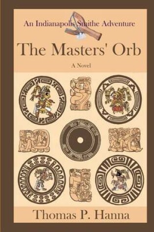 Cover of The Masters' Orb