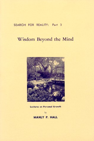 Book cover for Wisdom Beyond the Mind